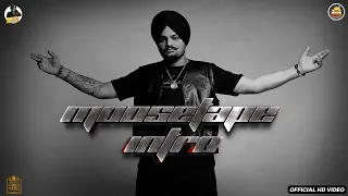 Moosetape Intro Sidhu Moose WalaSong Download